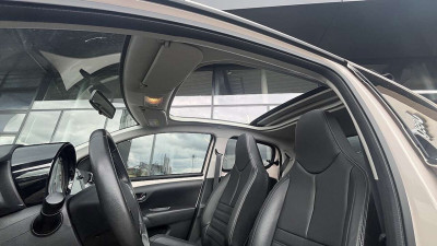 Citroën C1 Gebrauchtwagen