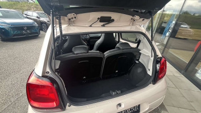 Citroën C1 Gebrauchtwagen