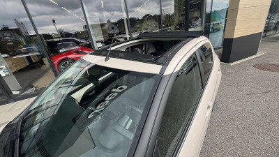 Citroën C1 Gebrauchtwagen