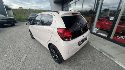 Citroën C1 Gebrauchtwagen