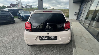 Citroën C1 Gebrauchtwagen