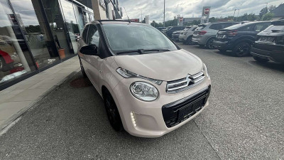 Citroën C1 Gebrauchtwagen