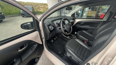 Citroën C1 Gebrauchtwagen