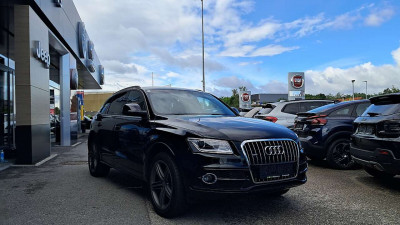 Audi Q5 Gebrauchtwagen