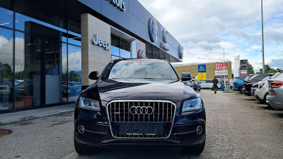 Audi Q5 Gebrauchtwagen