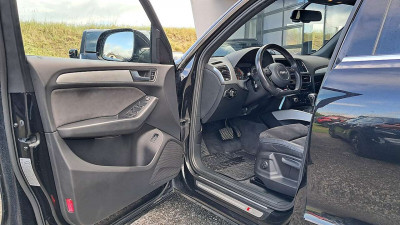 Audi Q5 Gebrauchtwagen