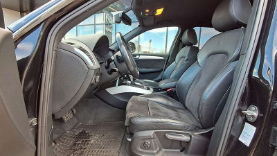Audi Q5 Gebrauchtwagen