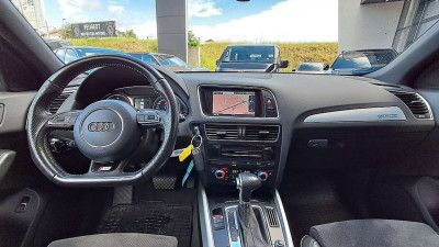 Audi Q5 Gebrauchtwagen