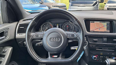 Audi Q5 Gebrauchtwagen