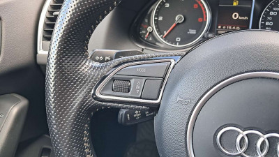 Audi Q5 Gebrauchtwagen