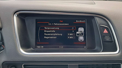 Audi Q5 Gebrauchtwagen