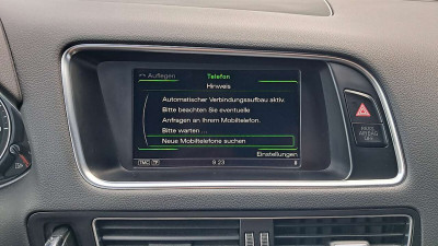 Audi Q5 Gebrauchtwagen