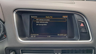 Audi Q5 Gebrauchtwagen