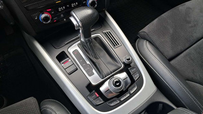 Audi Q5 Gebrauchtwagen