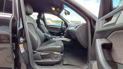 Audi Q5 Gebrauchtwagen