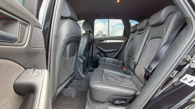 Audi Q5 Gebrauchtwagen