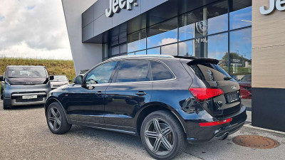 Audi Q5 Gebrauchtwagen