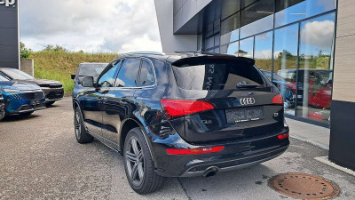 Audi Q5 Gebrauchtwagen