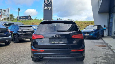 Audi Q5 Gebrauchtwagen