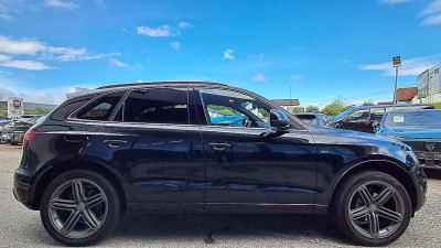 Audi Q5 Gebrauchtwagen
