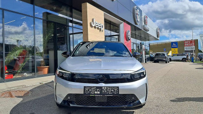 Opel Corsa Gebrauchtwagen Opel Corsa Gebrauchtwagen