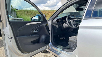 Opel Corsa Gebrauchtwagen Opel Corsa Gebrauchtwagen