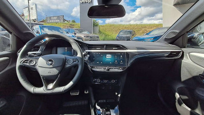 Opel Corsa Gebrauchtwagen Opel Corsa Gebrauchtwagen