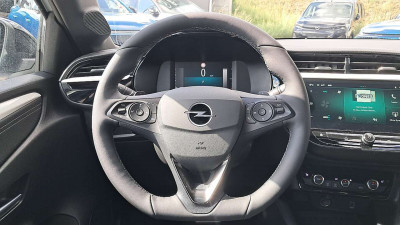 Opel Corsa Gebrauchtwagen Opel Corsa Gebrauchtwagen