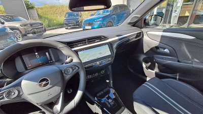 Opel Corsa Gebrauchtwagen Opel Corsa Gebrauchtwagen