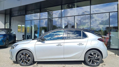 Opel Corsa Gebrauchtwagen Opel Corsa Gebrauchtwagen