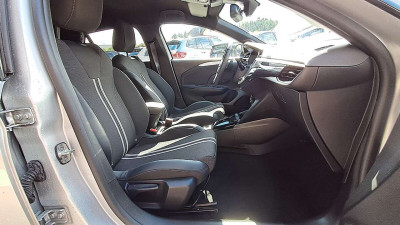 Opel Corsa Gebrauchtwagen Opel Corsa Gebrauchtwagen