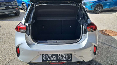Opel Corsa Gebrauchtwagen Opel Corsa Gebrauchtwagen