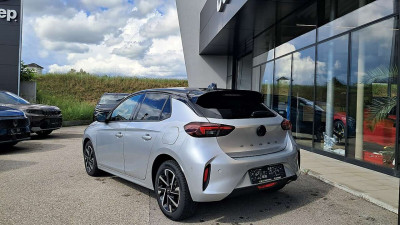 Opel Corsa Gebrauchtwagen Opel Corsa Gebrauchtwagen