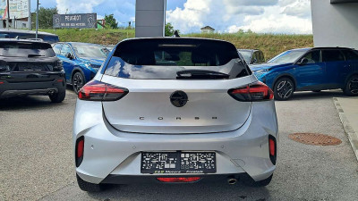 Opel Corsa Gebrauchtwagen Opel Corsa Gebrauchtwagen