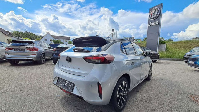 Opel Corsa Gebrauchtwagen Opel Corsa Gebrauchtwagen