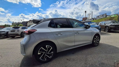 Opel Corsa Gebrauchtwagen Opel Corsa Gebrauchtwagen