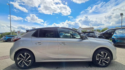 Opel Corsa Gebrauchtwagen Opel Corsa Gebrauchtwagen