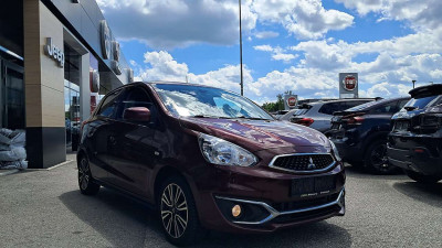 Mitsubishi Space Star Gebrauchtwagen Mitsubishi Space Star Gebrauchtwagen