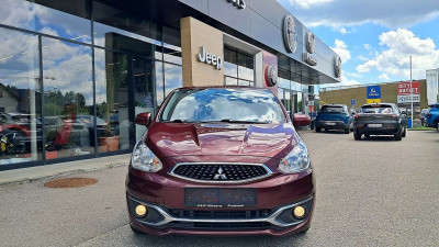 Mitsubishi Space Star Gebrauchtwagen Mitsubishi Space Star Gebrauchtwagen