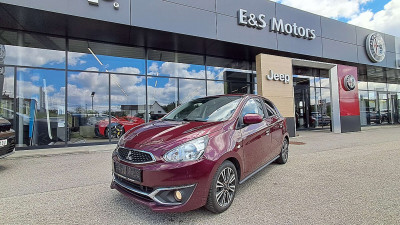 Mitsubishi Space Star Gebrauchtwagen Mitsubishi Space Star Gebrauchtwagen