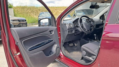 Mitsubishi Space Star Gebrauchtwagen Mitsubishi Space Star Gebrauchtwagen