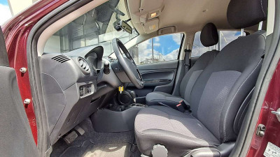 Mitsubishi Space Star Gebrauchtwagen Mitsubishi Space Star Gebrauchtwagen