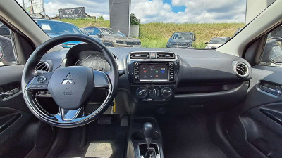 Mitsubishi Space Star Gebrauchtwagen Mitsubishi Space Star Gebrauchtwagen