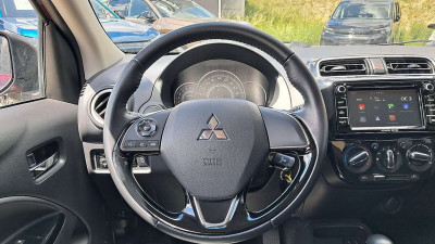 Mitsubishi Space Star Gebrauchtwagen Mitsubishi Space Star Gebrauchtwagen