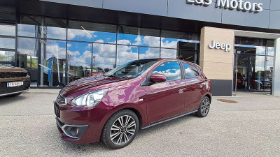 Mitsubishi Space Star Gebrauchtwagen Mitsubishi Space Star Gebrauchtwagen