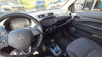 Mitsubishi Space Star Gebrauchtwagen Mitsubishi Space Star Gebrauchtwagen