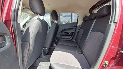 Mitsubishi Space Star Gebrauchtwagen Mitsubishi Space Star Gebrauchtwagen