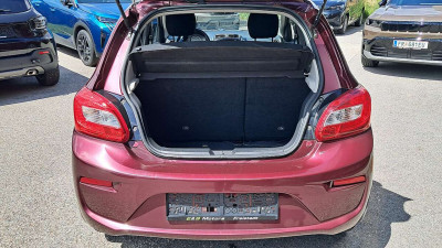 Mitsubishi Space Star Gebrauchtwagen Mitsubishi Space Star Gebrauchtwagen