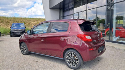 Mitsubishi Space Star Gebrauchtwagen Mitsubishi Space Star Gebrauchtwagen