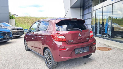 Mitsubishi Space Star Gebrauchtwagen Mitsubishi Space Star Gebrauchtwagen